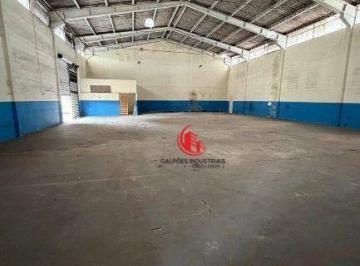 55e2986e9a97e1f032d321a6806d5ad7012837e3 · Galpão à venda, 533 m² por R$ 2.500.000,00 - Jardim Presidente Dutra - Guarulhos/SP