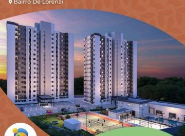 2b1dc3a5ea427d56cbeaefffb129987c34d21c98 · Apartamento na planta com 2 dormitórios à venda, 46 m² por R$ 245.650 - Centro - Boituva/SP
