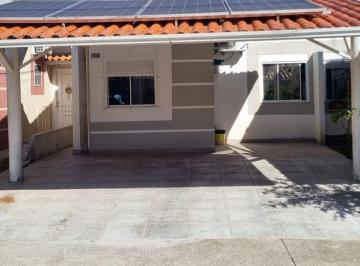 Casa · 90m² · 3 Quartos · 2 Vagas · Casa no Condomínio Terra Nova