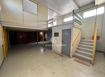 ea894c565f07bbc2e2e7c168e76fb33a246509de · Barracão para alugar, 474 m² por R$ 12.450/mês - Jardim Residencial das Palmeiras - Rio Claro/SP