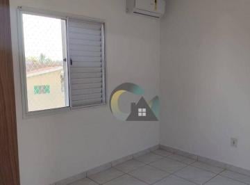 e67c8d128ad7230117479b8e3801622186bfb6f0 · Apartamento com 2 dormitórios para alugar, 60 m² por R$ 2.126,08/mês - Hussein Genha - Barretos/SP