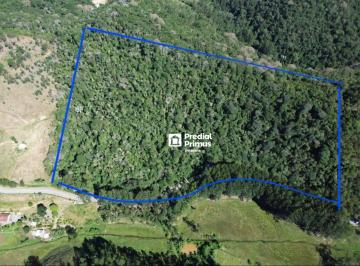 b38e82afa80df9478830c069e257dde81a9e7d14 · Terreno à venda, 81000 m² por R$ 700.000,00 - Três Barras - Duas Barras/RJ