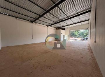 a33c9f98ef3fdf4cc721204d3d7a41171355629f · Barracão, 200 m² - venda por R$ 600.00 ou aluguel por R$ 4.500/mês - Centro - Barretos/São Paulo