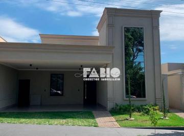 Casa · 165m² · 3 Quartos · 4 Vagas · Casa de Condomínio para venda em Residencial Maria Julia de 165.00m² com 3 Quartos, 3 Suites e 4 Gar