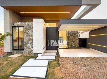 Casa · 238m² · 3 Quartos · 4 Vagas · Casa de Condomínio para venda em Condomínio Vilage La Montagne de 238.00m² com 3 Quartos, 3 Suites e