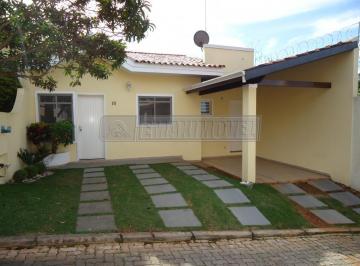 Casa · 78m² · 3 Quartos · 2 Vagas · Casa de Condomínio para venda em Recreio Marajoara de 78.00m² com 3 Quartos, 1 Suite e 2 Garagens