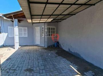 f397fcd11bbc2d22ebf4ae4196578aa52596a0b3 · Casa com 2 dormitórios à venda, 59 m² por R$ 318.900,00 - Bom Sucesso - Gravataí/RS