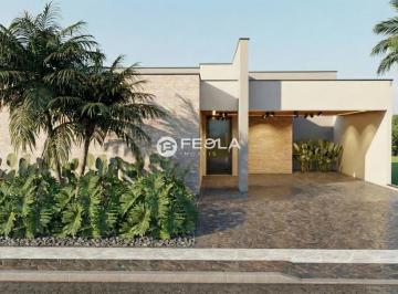 Casa · 480m² · 3 Quartos · 4 Vagas · Casa de Condomínio para venda em Jardim Phillipson Park de 480.00m² com 3 Quartos, 3 Suites e 4 Gara