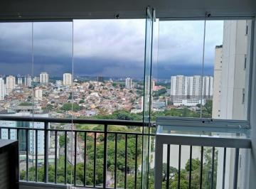 Apartamento · 48m² · 2 Quartos · 1 Vaga · Apartamento para venda em Jardim Tupanci de 48.00m² com 2 Quartos e 1 Garagem