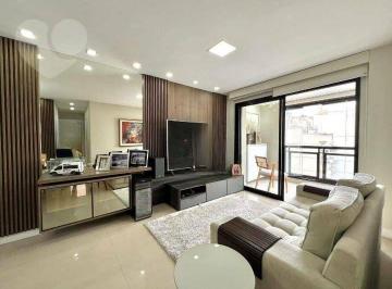 43008038d33065c5b739fa086107fbea49bcb9ef · Apartamento com 3 dormitórios à venda, 110 m² por R$ 1.350.000,00 - Icaraí - Niterói/RJ
