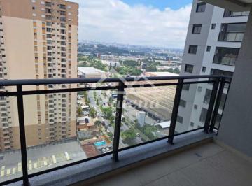 Apartamento · 87m² · 3 Quartos · 2 Vagas · Apartamento para venda em Tamboré de 87.00m² com 3 Quartos, 1 Suite e 2 Garagens