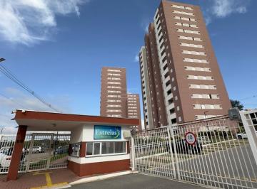 Apartamento · 48m² · 2 Quartos · 1 Vaga · Apartamento para venda em Jardim Das Estrelas de 48.40m² com 2 Quartos e 1 Garagem