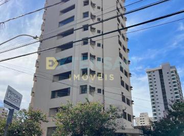 Apartamento · 281m² · 3 Quartos · 2 Vagas · Apartamento para venda em Centro de 281.00m² com 3 Quartos, 1 Suite e 2 Garagens
