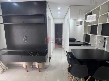 Apartamento · 54m² · 2 Quartos · 1 Vaga · Apartamento para venda em Vila Nambi de 54.00m² com 2 Quartos, 1 Suite e 1 Garagem