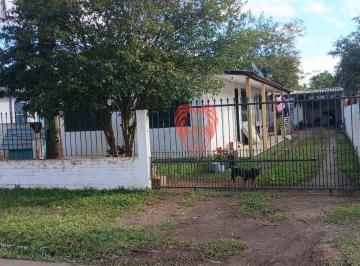 2a920cdc9d318463285e290d54082722a6b4f742 · Casa com 2 dormitórios à venda, 70 m² por R$ 220.000,00 - Passos dos Ferreiros - Gravataí/RS