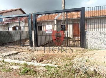 29da07b39d4bec7447df0394df653b2fba7c0020 · Casa com 2 dormitórios à venda, 53 m² por R$ 300.000,00 - Monte Belo - Gravataí/RS