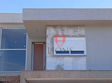 7d3a60ad2933e20637fc547d5c619b676ef31e00 · Casa com 3 dormitórios à venda, 160 m² por R$ 990.000,00 - Loteamento Jardim Timbaúva - Gravataí/RS