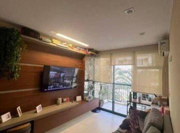 9f235f17e6d5f65d1dce78af31f2e881e13a1bee · Apartamento com 2 dormitórios à venda, 80 m² por R$ 650.000,00 - Pe Pequeno - Niterói/RJ