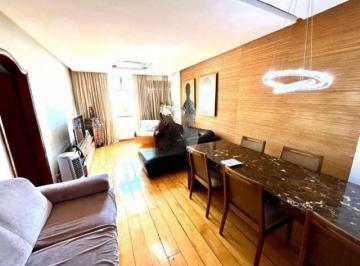 71fb1fed643e793473e2e66c0899433c87b7e80c · Apartamento com 3 dormitórios à venda, 120 m² por R$ 1.100.000,00 - Icaraí - Niterói/RJ