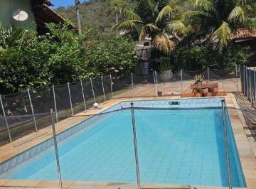 66f53a21ae85e4ba2558b6b1b3236a0ee2ccd966 · Casa com 4 dormitórios à venda, 328 m² por R$ 1.300.000,00 - Jardim Imbuí - Niterói/RJ