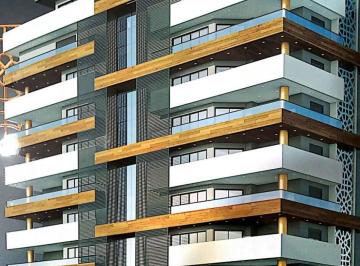 Apartamento · 160m² · 3 Quartos · 2 Vagas · Apartamento para venda em Guaratuba de 160.00m² com 3 Quartos, 3 Suites e 2 Garagens