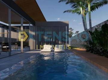 Casa · 231m² · 3 Quartos · 2 Vagas · Casa para venda em Alphaville Araçatuba 2 de 231.00m² com 3 Quartos, 3 Suites e 2 Garagens