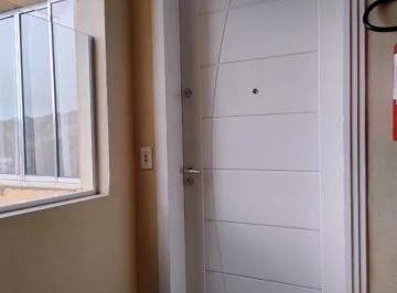 Apartamento · 45m² · 2 Quartos · 1 Vaga · Apartamento para venda em Jardim Santa Teresa de 45.00m² com 2 Quartos e 1 Garagem