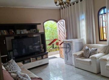 Casa · 227m² · 3 Quartos · 5 Vagas · Sobrado para venda em Vila Bocaina de 227.00m² com 3 Quartos e 5 Garagens