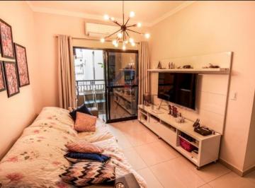 Apartamento · 74m² · 2 Quartos · 3 Vagas · Apartamento para venda em Jardim Botânico de 74.00m² com 2 Quartos, 1 Suite e 3 Garagens