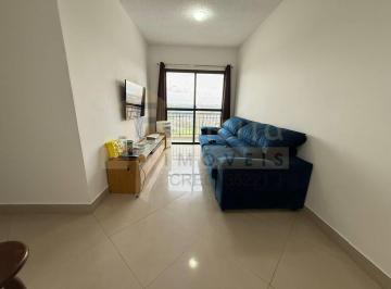Apartamento · 59m² · 2 Quartos · 1 Vaga · Apartamento para venda em Jardim Belval de 59.00m² com 2 Quartos, 1 Suite e 1 Garagem