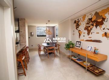 Apartamento · 165m² · 3 Quartos · 3 Vagas · Apartamento para venda em Candeias de 165.00m² com 3 Quartos, 3 Suites e 3 Garagens
