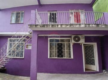 Casa · 129m² · 4 Quartos · Casa para venda em Bento Ribeiro de 129.00m² com 4 Quartos