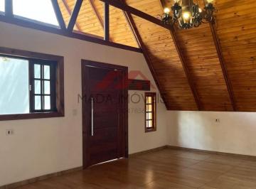 Terreno · 120m² · 2 Quartos · 2 Vagas · Chácara para venda em Lavorare Arujá de 120.00m² com 2 Quartos, 1 Suite e 2 Garagens