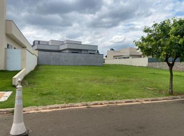 Terreno · 362m² · Terreno en Condomínio para venda em Condomínio Villa Bella Siena de 362.00m²