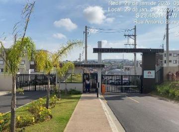 Apartamento · 41m² · 2 Quartos · 1 Vaga · Apartamento para venda em Ipatinga de 41.00m² com 2 Quartos e 1 Garagem
