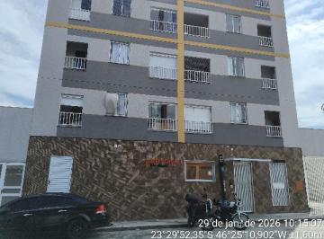 Apartamento · 30m² · 2 Quartos · Apartamento para venda em Vila Curuçá de 30.00m² com 2 Quartos