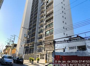 Apartamento · 30m² · 1 Quarto · Apartamento para venda em Vila Tolstoi de 30.00m² com 1 Quarto