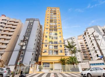 Apartamento · 34m² · 1 Quarto · Apartamento para venda em Portão de 34.00m² com 1 Quarto