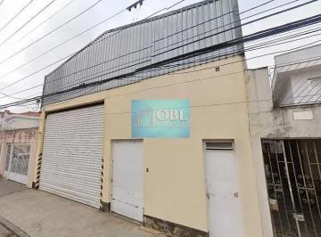Comercial · 324m² · 4 Vagas · Galpão / Depósito / Armazém para venda em Maranhão de 324.00m² com 4 Garagens