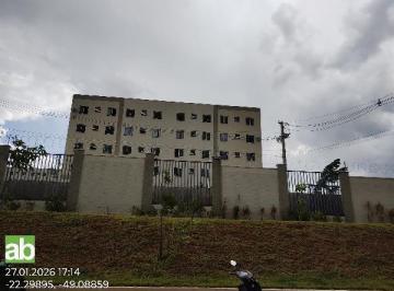 Apartamento · 39m² · 2 Quartos · 1 Vaga · Apartamento para venda em Jardim Godoy de 39.00m² com 2 Quartos e 1 Garagem