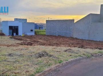 Terreno · 347m² · Terreno para venda em Campos Do Conde de 347.00m²