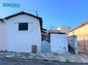 Casa · 77m² · 2 Quartos · Casa para venda em Nova América de 77.00m² com 2 Quartos