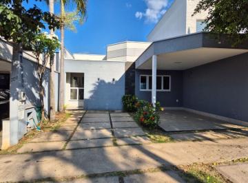 Casa · 105m² · 3 Quartos · 2 Vagas · Casa de Condomínio para venda em Jardim Montreal Residence de 105.00m² com 3 Quartos, 1 Suite e 2 Ga