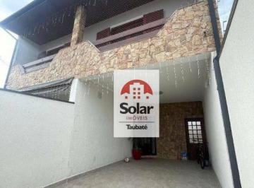 Casa · 220m² · 4 Quartos · 4 Vagas · Casa para venda em Vila São Geraldo de 220.00m² com 4 Quartos, 1 Suite e 4 Garagens