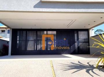 Casa · 222m² · 3 Quartos · 4 Vagas · Sobrado para venda em Cézar De Souza de 222.00m² com 3 Quartos, 3 Suites e 4 Garagens