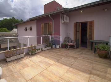 Casa · 205m² · 3 Quartos · 8 Vagas · Casa para venda em Parque Santa Isabel de 205.00m² com 3 Quartos, 1 Suite e 8 Garagens