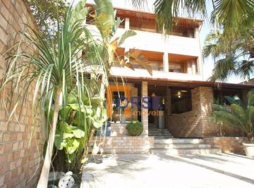 Casa · 446m² · 4 Quartos · 4 Vagas · Sobrado para venda em Vila Suissa de 446.00m² com 4 Quartos, 1 Suite e 4 Garagens