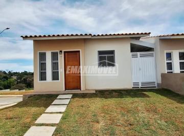 Casa · 48m² · 2 Quartos · 3 Vagas · Casa de Condomínio para venda em Ipanema Do Meio de 48.00m² com 2 Quartos e 3 Garagens