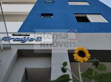 Apartamento · 63m² · 2 Quartos · 1 Vaga · Apartamento para venda em Parque São Luís de 63.00m² com 2 Quartos, 1 Suite e 1 Garagem