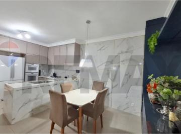 Casa · 156m² · 2 Quartos · 2 Vagas · Casa para venda em Jardim Alexandre Balbo de 156.40m² com 2 Quartos e 2 Garagens